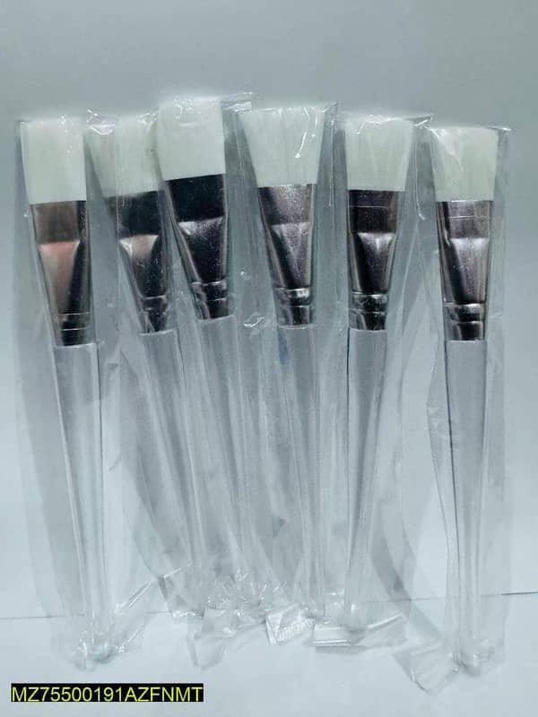 6Pcs Bleach Brushes 2