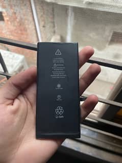 iphone 7 plus Battery 100 BH