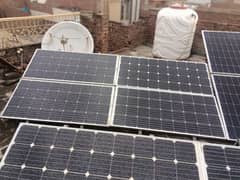 170 Watts solar panels for sale 0