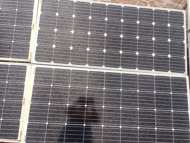 170 Watts solar panels for sale 2