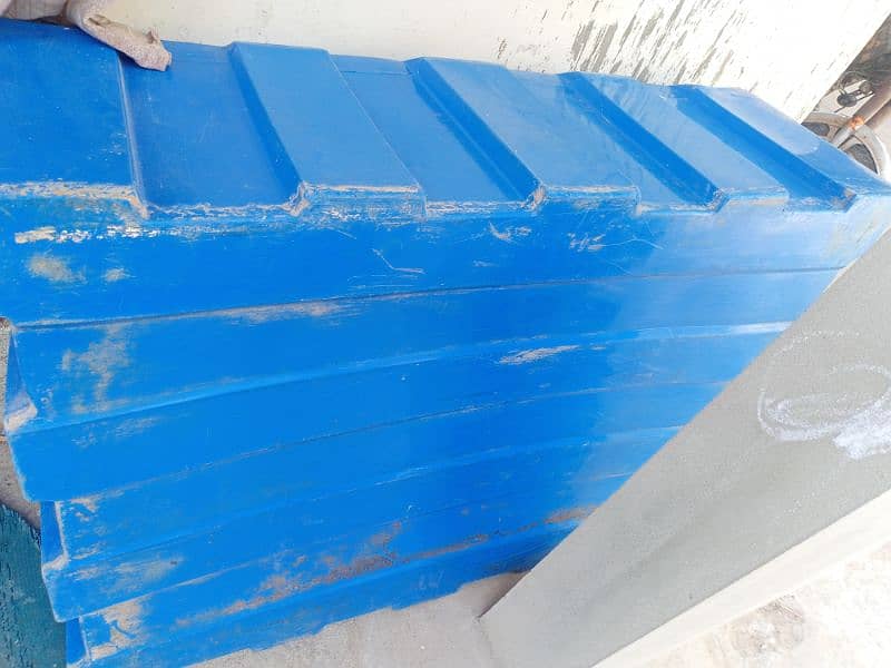 Plastic Water Tanks 2