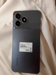 1 month used realme note 50 4gb 64gb 0312_4593038