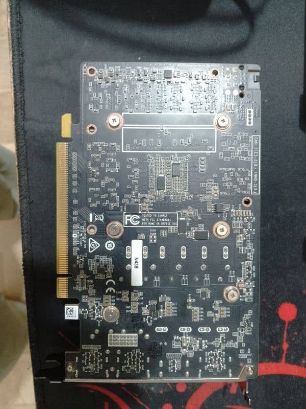 GTX 1060 3gb Dead 2