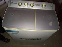 KENWOOD 1012SA washing machine twin tub 10 kg