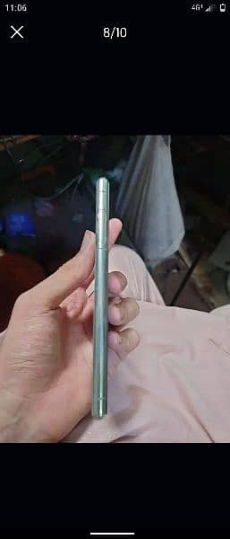 Sony Xperia 5 pta 1