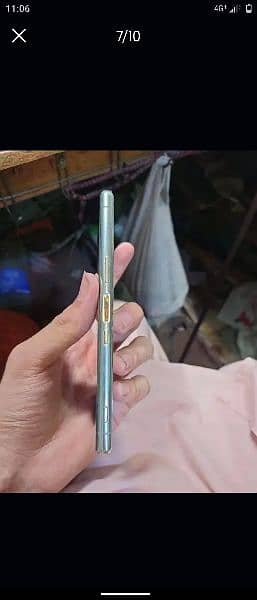 Sony Xperia 5 pta 2