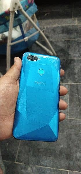 Oppo A12 4/64 contact only WhatsApp 3