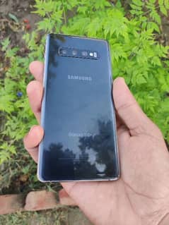 Samsung S10 plus for sale