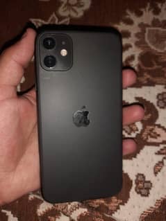 IPhone 11 64 gb