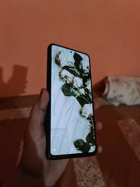 Redmi note 11 pro 6+5gb/128gb 1