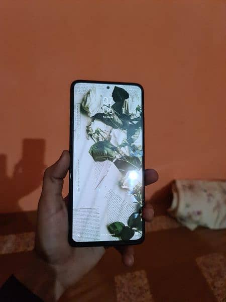 Redmi note 11 pro 6+5gb/128gb 2