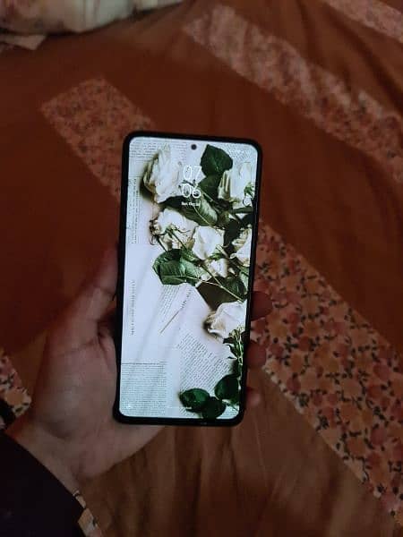 Redmi note 11 pro 6+5gb/128gb 4