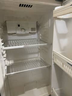 LG Refrigerator 0