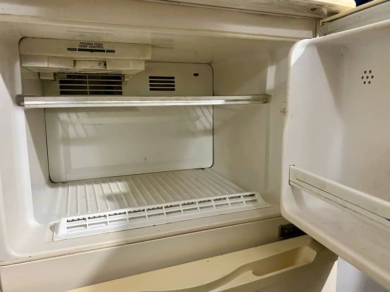 LG Refrigerator 1