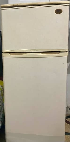 LG Refrigerator 2