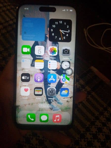 I phone 14 pro max 3