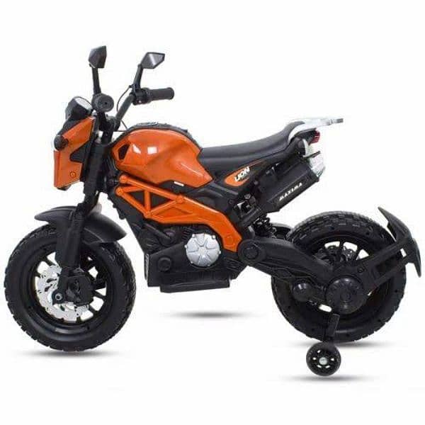 kids bike duki 0