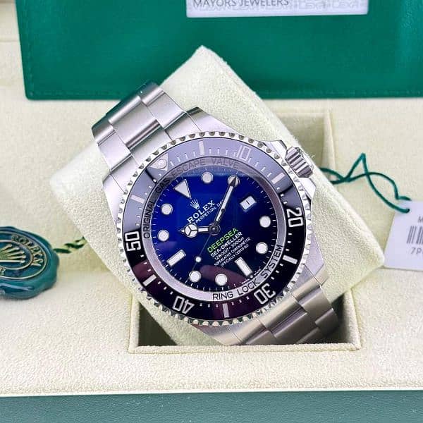 Get Cash for Omega Rolex Cartier Breitling IWC Tag Heuer Rado •Watches 5