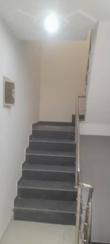 4 Marla Double Storey House For Sale In Front Of Hajvery 23