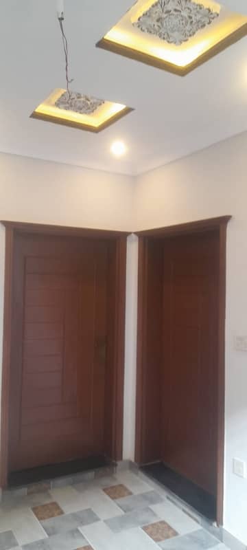 4 Marla Double Storey House For Sale In Front Of Hajvery 27