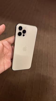 iPhone 12 pro 0