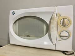 PEL Microwave