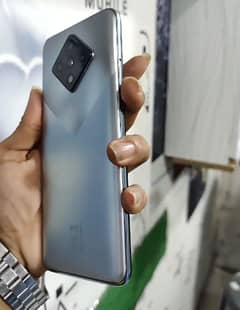 infinix zero 8i 8gb/128gb