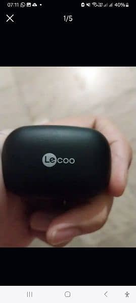 Lecoo Air Pords(Lecoo Original Quality) 4