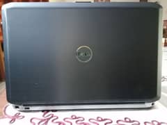 Dell Latitude e5520 core i5 2nd gen, metal body, numpad