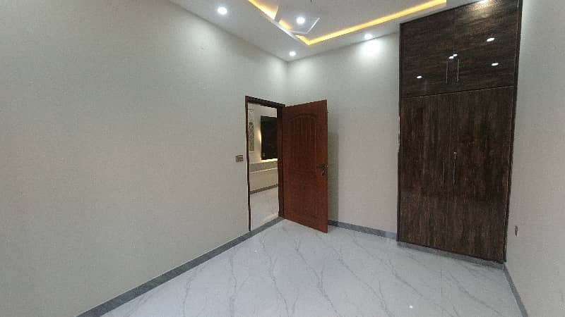 Centrally Located House In Al Hafeez Gardens Is Available For Sale 18