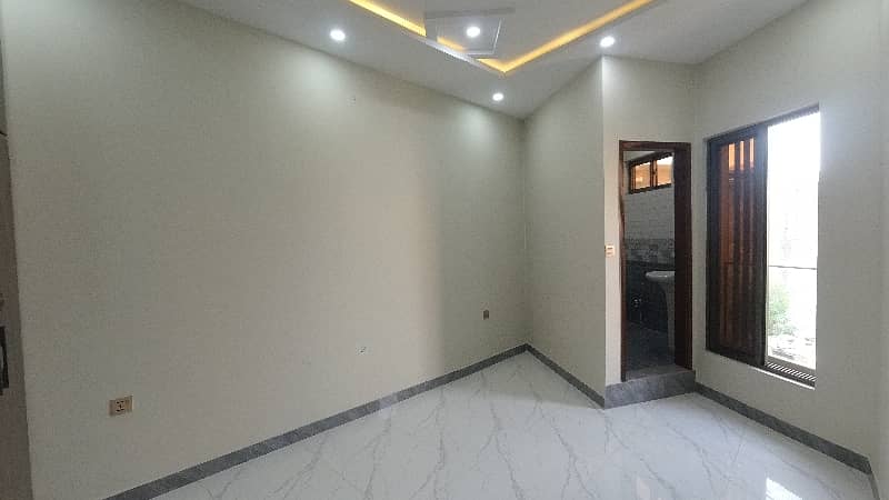 Centrally Located House In Al Hafeez Gardens Is Available For Sale 19