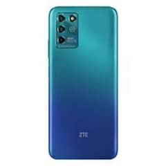 ZTE