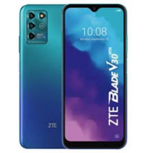 ZTE blade v 30 vita || mobiles phone 2