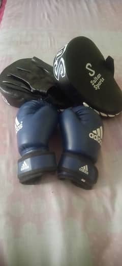 boxing kit