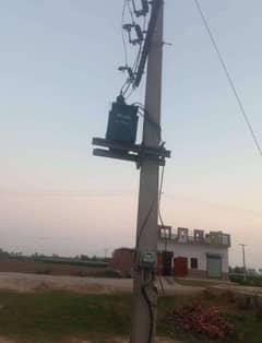 Electricity Transformer  25KVA for sale 0