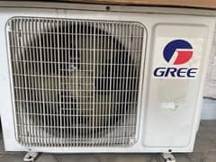 Gree Invertor AC 1 Ton Hot n Cool 0