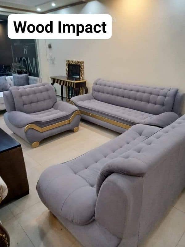 L SHAPE SOFA 9