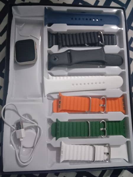 smart watch 10 by 10 condition 3