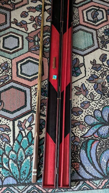 Falcon - LP Snooker Cue / Snooker Stick 1