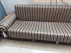 sofa-bed/ convertible sofa