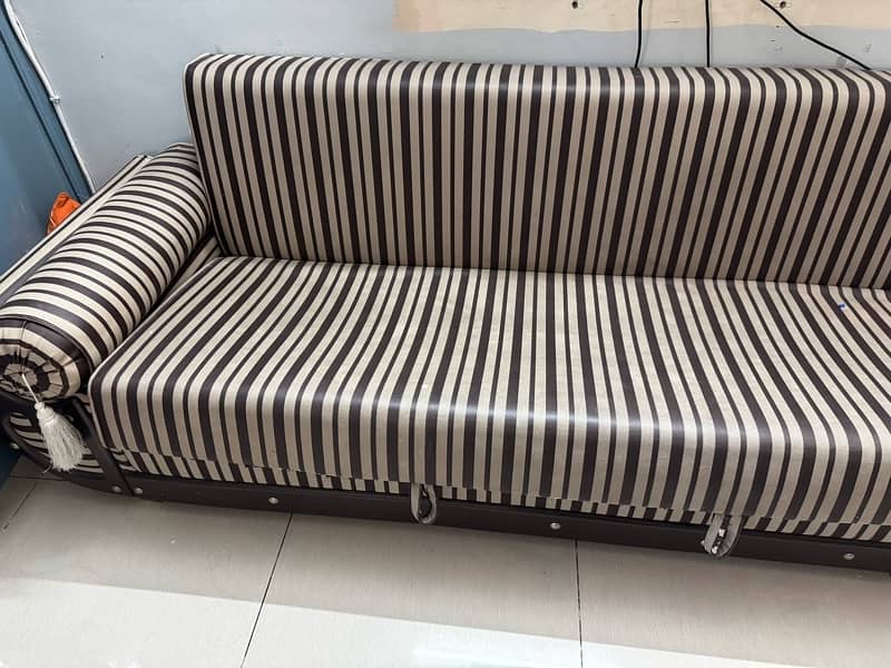 sofa-bed/ convertible sofa 0