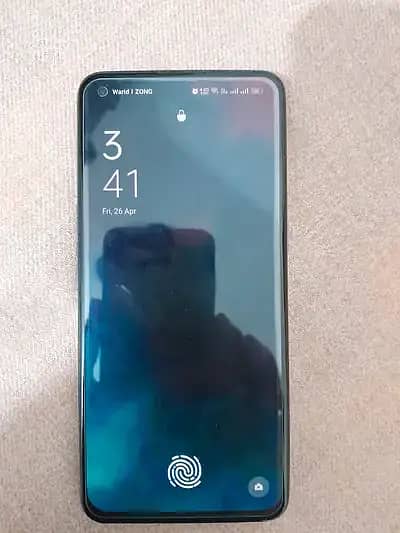 Oppo Reno 5 8/128 1