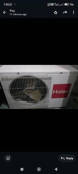 Hair Ac fresh total orreigonal hai orreigonal gas 1