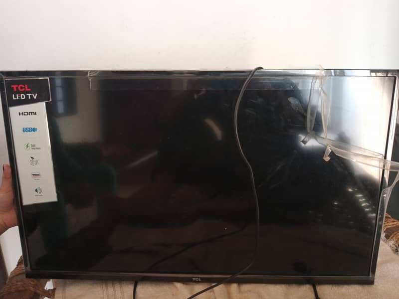 TCL 32 inch model 32D310 1