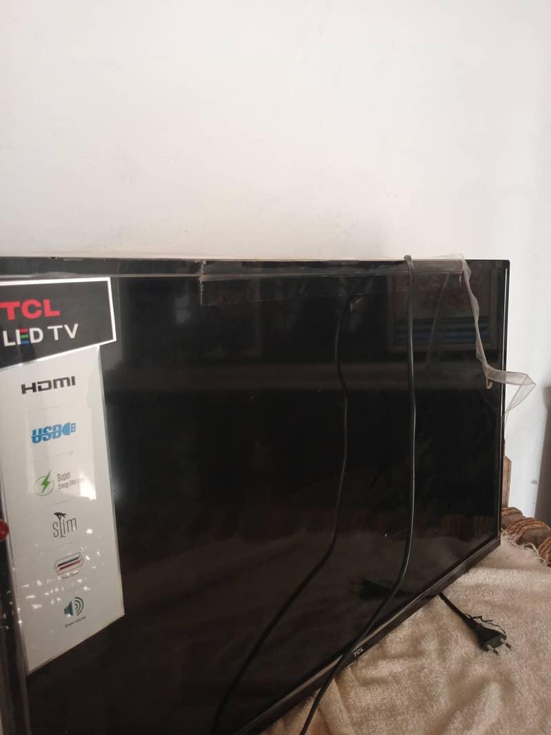 TCL 32 inch model 32D310 2