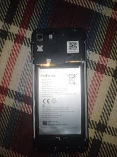 Infinix Smart 6HD accessories for sale