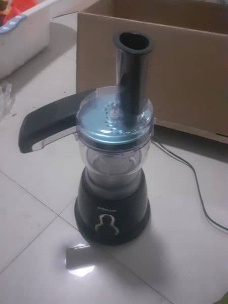 aldon juicer set 2