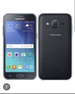 Samsung j2 for urgent sale