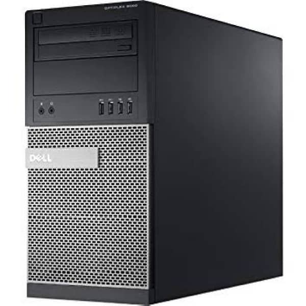 Core i5 4th Generation (Dell Optiplex 9020 Machine) Almost New 0