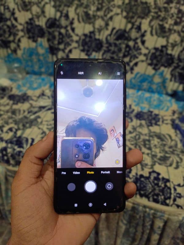 Poco X3 Pro {8/256} Black Colour 2